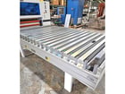 Unimak #GS160-C, 5' single sided hot melt glue & laminator system, 2026 - Image 2