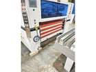 Unimak #GS160-C, 5' single sided hot melt glue & laminator system, 2026 - Image 3