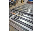 Unimak #GS160-C, 5' single sided hot melt glue & laminator system, 2026 - Image 9