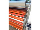 Unimak #GS160-C, 5' single sided hot melt glue & laminator system, 2026 - Image 10