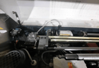 LNS #Sprint-552/565, barfeeder, CNC Control and Parts Library, 2.5" capacity, 12' bar length, 2011 - Image 3