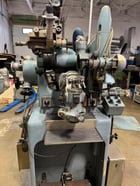 Ewag #WS11, universal grinding machine, 2.95" grinding wheel diameter, 3.93" travels, 2500-7100 RPM - Image 1