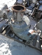 1825 GPM @ 70' TDH, Sulzer Bingham #10x12x14-CVA, Vertical In-Line Centrifugal Pump, 1-Stage, 12" suction - Image 8