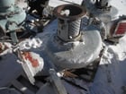 1825 GPM @ 70' TDH, Sulzer Bingham #10x12x14-CVA, Vertical In-Line Centrifugal Pump, 1-Stage, 12" suction - Image 9