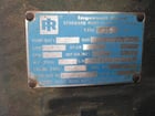 300 GPM @ 250' TDH, Ingersoll-Rand #3x2x8-VOC, Centrifugal Pump, Vert., 1-Stage, 8.5" imp., 3" suction, 2" - Image 2