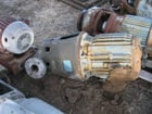 300 GPM @ 250' TDH, Ingersoll-Rand #3x2x8-VOC, Centrifugal Pump, Vert., 1-Stage, 8.5" imp., 3" suction, 2" - Image 3