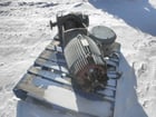 234 GPM @ 280' TDH, Goulds #3900, Centrifugal Pump, Vert., 1-Stage, 3" suction, 1.5" discharge, 30 HP, 3560 - Image 2