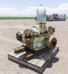 2500 GPM @ 300' TDH, Peerless #8TU-16, Centrifugal Pump, Horz., BB3, 2-Stage, 17.25" imp., 10" suction, 8" - Image 2