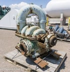 2500 GPM @ 300' TDH, Peerless #8TU-16, Centrifugal Pump, Horz., BB3, 2-Stage, 17.25" imp., 10" suction, 8" - Image 4