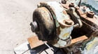 2500 GPM @ 300' TDH, Peerless #8TU-16, Centrifugal Pump, Horz., BB3, 2-Stage, 17.25" imp., 10" suction, 8" - Image 9