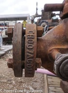 20 GPM @ 420' TDH, Sundyne #LMV-801, Centrifugal Pump, Vert., 1-Stage, 3600 RPM - Image 5