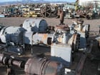 348 GPM @ 850' TDH, Pacific #RVTB-2-1/2, Centrifugal Pump, Horz., center mount, 3550 RPM - Image 1