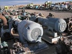 348 GPM @ 850' TDH, Pacific #RVTB-2-1/2, Centrifugal Pump, Horz., center mount, 3550 RPM - Image 2