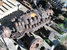 150 GPM @ 915' TDH, Pacific #JBTB, Centrifugal Pump, Horz., BB3, Multi-Stage, 3550 RPM - Image 1
