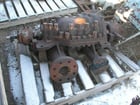 150 GPM @ 915' TDH, Pacific #JBTB, Centrifugal Pump, Horz., BB3, Multi-Stage, 3550 RPM - Image 3