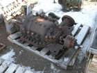 150 GPM @ 915' TDH, Pacific #JBTB, Centrifugal Pump, Horz., BB3, Multi-Stage, 3550 RPM - Image 4