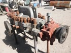 575 GPM @ 1100' TDH, Sulzer Bingham #3x6x9C-MSD, Centrifugal Pump, Horz., BB3, 5-Stage, 8.13" imp., 6" - Image 2