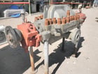 575 GPM @ 1100' TDH, Sulzer Bingham #3x6x9C-MSD, Centrifugal Pump, Horz., BB3, 5-Stage, 8.13" imp., 6" - Image 3