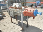 575 GPM @ 1100' TDH, Sulzer Bingham #3x6x9C-MSD, Centrifugal Pump, Horz., BB3, 5-Stage, 8.13" imp., 6" - Image 4