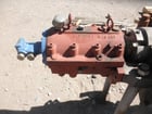 575 GPM @ 1100' TDH, Sulzer Bingham #3x6x9C-MSD, Centrifugal Pump, Horz., BB3, 5-Stage, 8.13" imp., 6" - Image 5