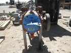 575 GPM @ 1100' TDH, Sulzer Bingham #3x6x9C-MSD, Centrifugal Pump, Horz., BB3, 5-Stage, 8.13" imp., 6" - Image 8