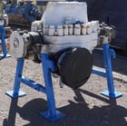 1750 GPM @ 1220' TDH, Sulzer Bingham #6x8x11A-MSD, Centrifugal Pump, Horz., BB3, 3-Stage, 8" suction, 6" - Image 4