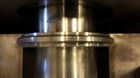 3680 GPM @ 1228' TDH, Ingersoll-Rand #8x13DA, Centrifugal Pump, Horz., BB1, Multi-Stage, 13.63" imp., 10" - Image 5