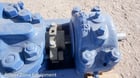 185 GPM @ 1415' TDH, Ingersoll-Rand #1-1/2-NTM4, Centrifugal Pump, Horz., 2-Stage, 4" suction, 3" discharge - Image 6