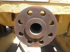 730 GPM @ 1500' TDH, Goulds #3300-3x6x9, Centrifugal Pump, Horz., 6-Stage, 8.88" imp., 6" suction, 3" - Image 6