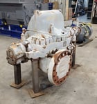 2200 GPM @ 1642' TDH, Sulzer Bingham #8x10x13B-MSD, Centrifugal Pump, Horz., BB3, 3-Stage, 11.61" imp., 10" - Image 3