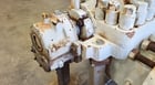 2200 GPM @ 1642' TDH, Sulzer Bingham #8x10x13B-MSD, Centrifugal Pump, Horz., BB3, 3-Stage, 11.61" imp., 10" - Image 5