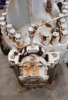 2200 GPM @ 1642' TDH, Sulzer Bingham #8x10x13B-MSD, Centrifugal Pump, Horz., BB3, 3-Stage, 11.61" imp., 10" - Image 6
