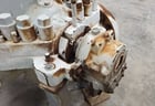 2200 GPM @ 1642' TDH, Sulzer Bingham #8x10x13B-MSD, Centrifugal Pump, Horz., BB3, 3-Stage, 11.61" imp., 10" - Image 7