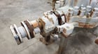 2200 GPM @ 1642' TDH, Sulzer Bingham #8x10x13B-MSD, Centrifugal Pump, Horz., BB3, 3-Stage, 11.61" imp., 10" - Image 8