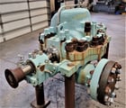 3431 GPM @ 1746' TDH, United #S-6x13-WMSN, Centrifugal Pump, Horz., 3-Stage, 12" imp., 8" suction, 6" - Image 1