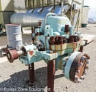 3431 GPM @ 1746' TDH, United #S-6x13-WMSN, Centrifugal Pump, Horz., 3-Stage, 12" imp., 8" suction, 6" - Image 2
