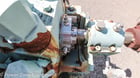 3431 GPM @ 1746' TDH, United #S-6x13-WMSN, Centrifugal Pump, Horz., 3-Stage, 12" imp., 8" suction, 6" - Image 6