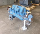 1000 GPM @ 2142' TDH, Sulzer Bingham #4x8x10.5B-MSDD, Centrifugal Pump, Horz., 5-Stage, 10.5" imp., 8" - Image 3