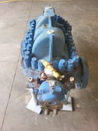 1000 GPM @ 2142' TDH, Sulzer Bingham #4x8x10.5B-MSDD, Centrifugal Pump, Horz., 5-Stage, 10.5" imp., 8" - Image 6
