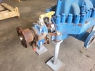 1000 GPM @ 2142' TDH, Sulzer Bingham #4x8x10.5B-MSDD, Centrifugal Pump, Horz., 5-Stage, 10.5" imp., 8" - Image 8