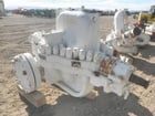 4000 GPM @ 2150' TDH, Sulzer Bingham #10x10x13.5B-MSD, Centrifugal Pump, Horz., BB3, 3-Stage, 12.63" imp. - Image 1