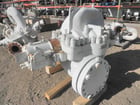 4000 GPM @ 2150' TDH, Sulzer Bingham #10x10x13.5B-MSD, Centrifugal Pump, Horz., BB3, 3-Stage, 12.63" imp. - Image 2