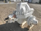 4000 GPM @ 2150' TDH, Sulzer Bingham #10x10x13.5B-MSD, Centrifugal Pump, Horz., BB3, 3-Stage, 12.63" imp. - Image 4