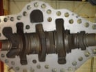 4000 GPM @ 2150' TDH, Sulzer Bingham #10x10x13.5B-MSD, Centrifugal Pump, Horz., BB3, 3-Stage, 12.63" imp. - Image 9