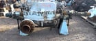 1605 GPM @ 2172' TDH, Sulzer Bingham #6x8x11-MSD, Centrifugal Pump, Horz., BB3, 5-Stage, 8" suction, 6" - Image 9