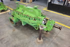 650 GPM @ 2250' TDH, Sulzer Bingham #3x6x9C-MSD, Centrifugal Pump, Horz., BB3, 7-Stage, 9.38" imp., 6" - Image 1