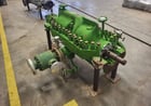 650 GPM @ 2250' TDH, Sulzer Bingham #3x6x9C-MSD, Centrifugal Pump, Horz., BB3, 7-Stage, 9.38" imp., 6" - Image 3