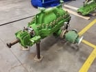 650 GPM @ 2250' TDH, Sulzer Bingham #3x6x9C-MSD, Centrifugal Pump, Horz., BB3, 7-Stage, 9.38" imp., 6" - Image 4
