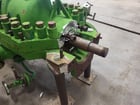 650 GPM @ 2250' TDH, Sulzer Bingham #3x6x9C-MSD, Centrifugal Pump, Horz., BB3, 7-Stage, 9.38" imp., 6" - Image 5