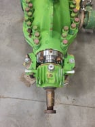 650 GPM @ 2250' TDH, Sulzer Bingham #3x6x9C-MSD, Centrifugal Pump, Horz., BB3, 7-Stage, 9.38" imp., 6" - Image 9